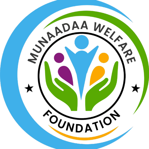 Munaadaa Welfare Foundation